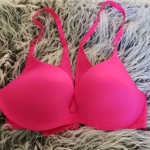 Victoria's Secret Push-up bra